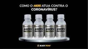 Higienizador Ar Condicionado Automotivo H05